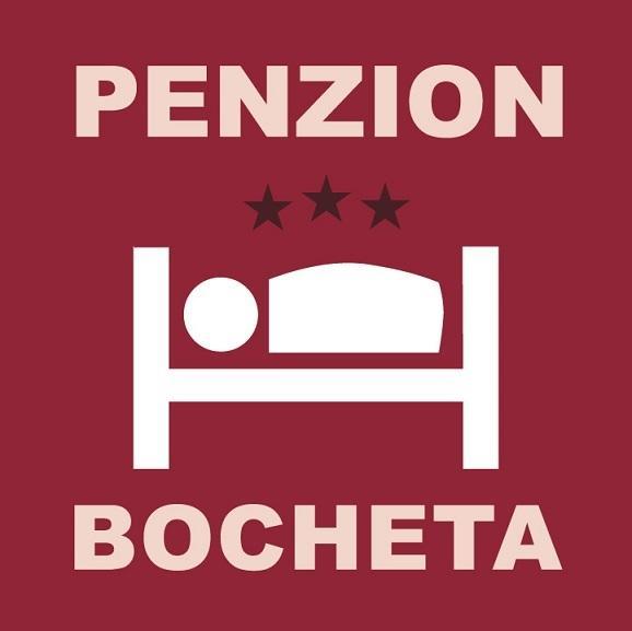 Penzion Bocheta Nový Jičín Zewnętrze zdjęcie